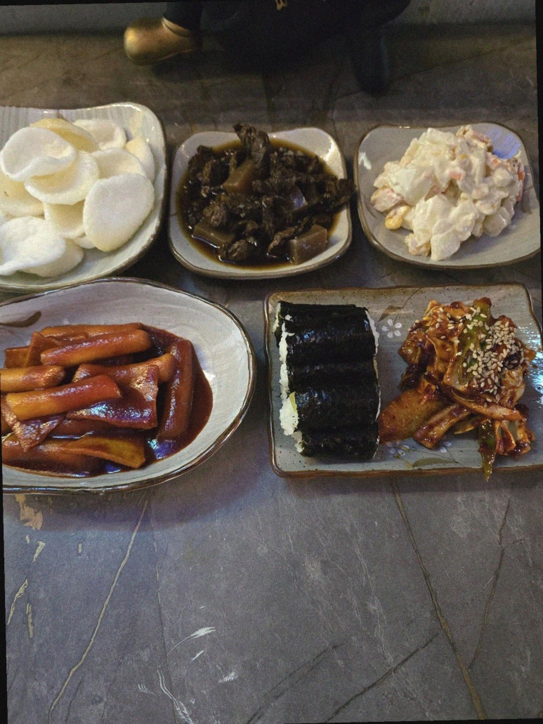 교동 뭉티기 이미지