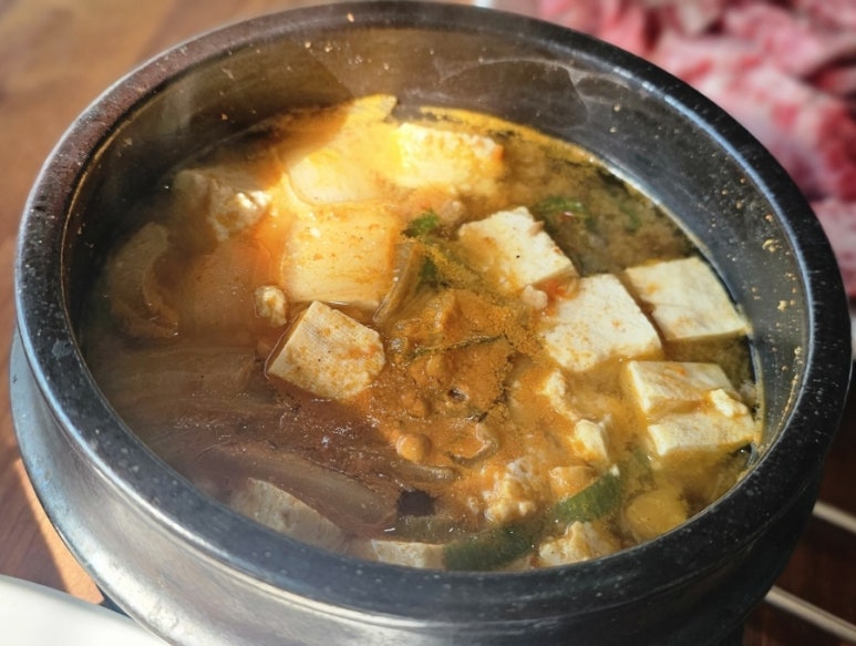 우성식육식당 이미지