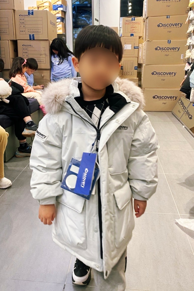디스커버리현대아울렛 이미지