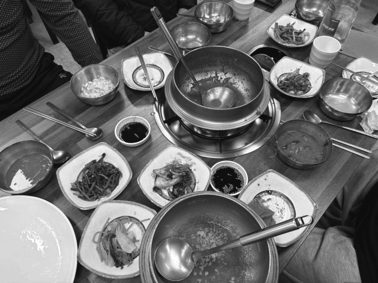 장수추어매운탕 이미지