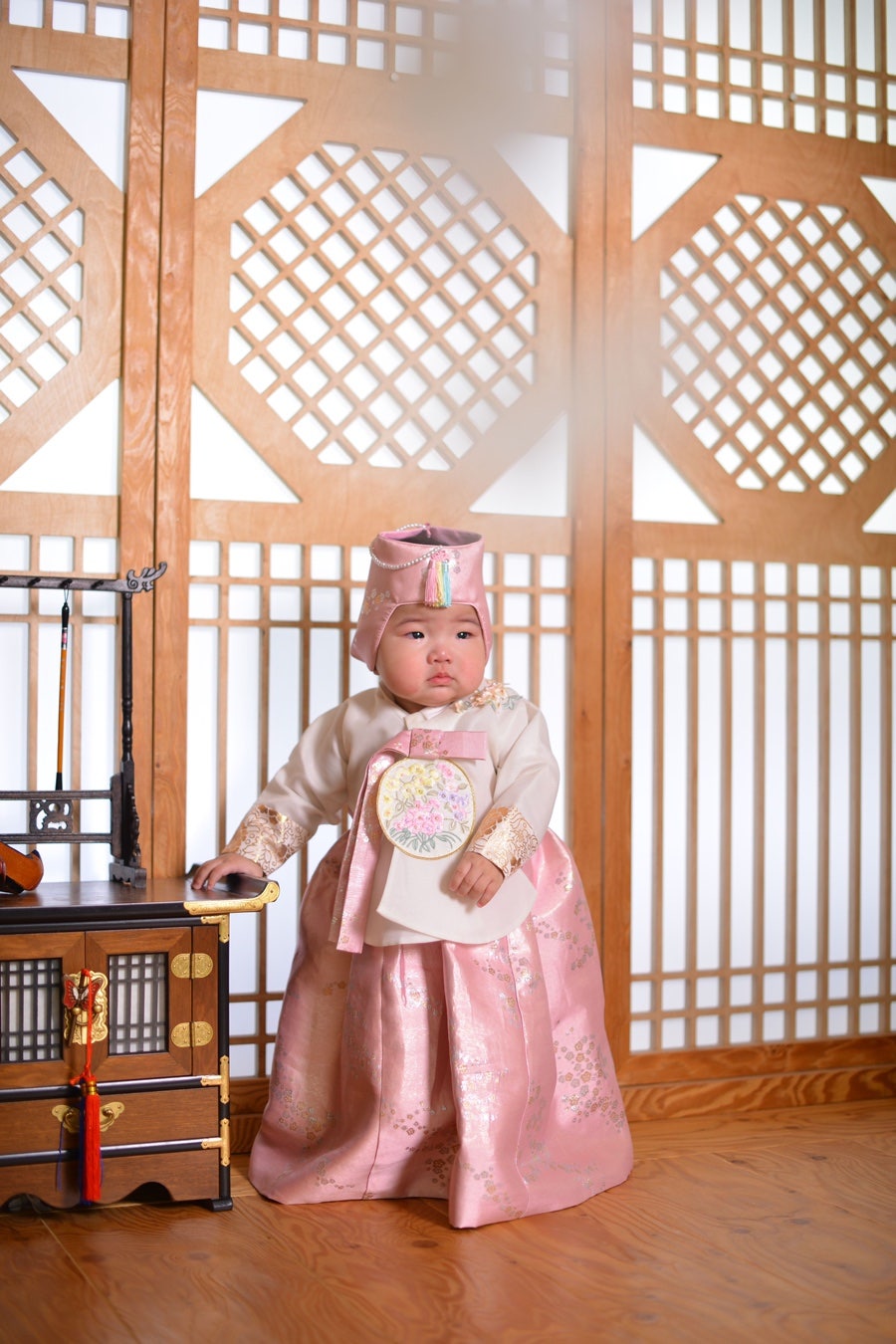조은성보 이미지