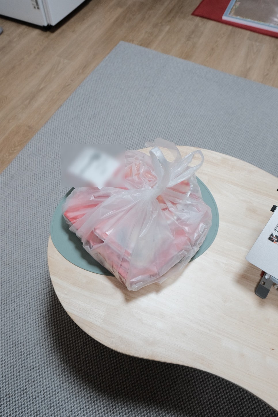 빽보이피자 인천인하대점 이미지