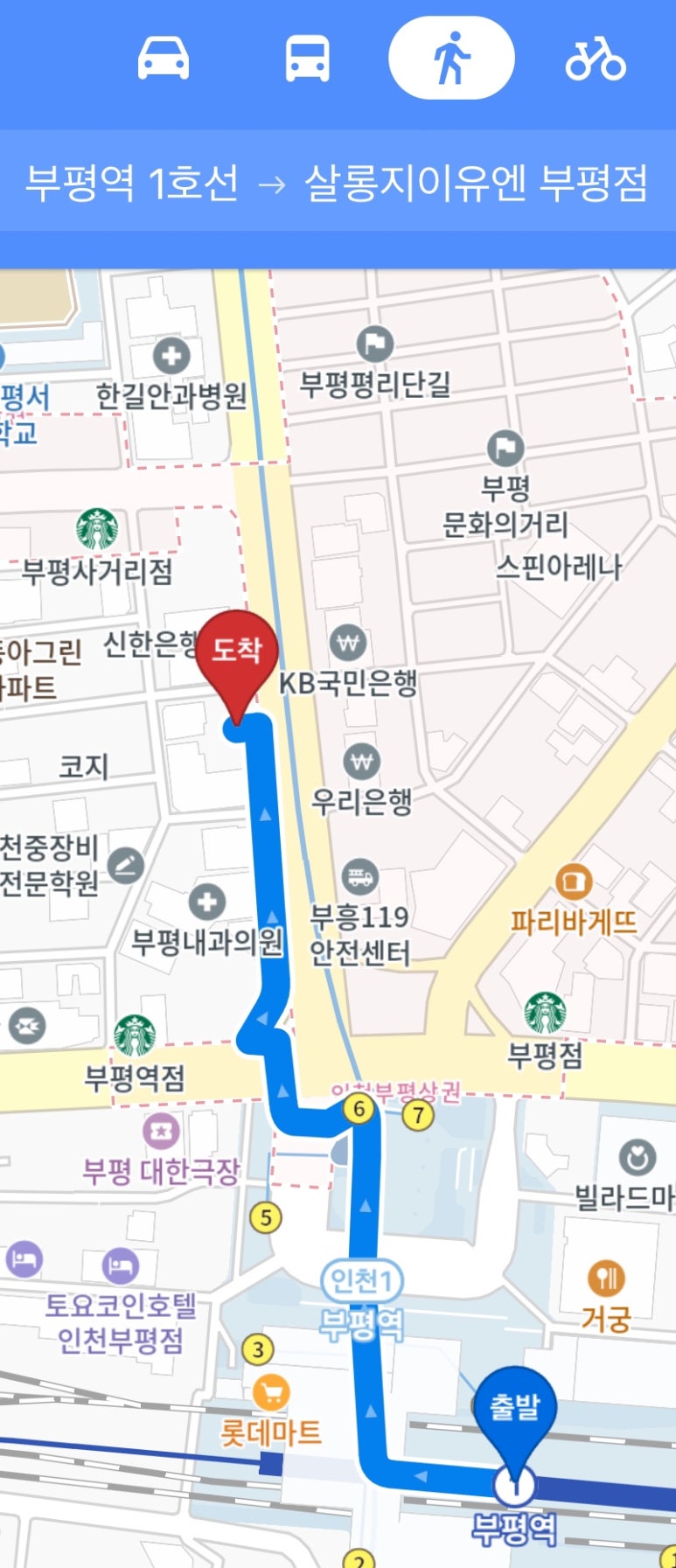살롱 지이유엔 이미지
