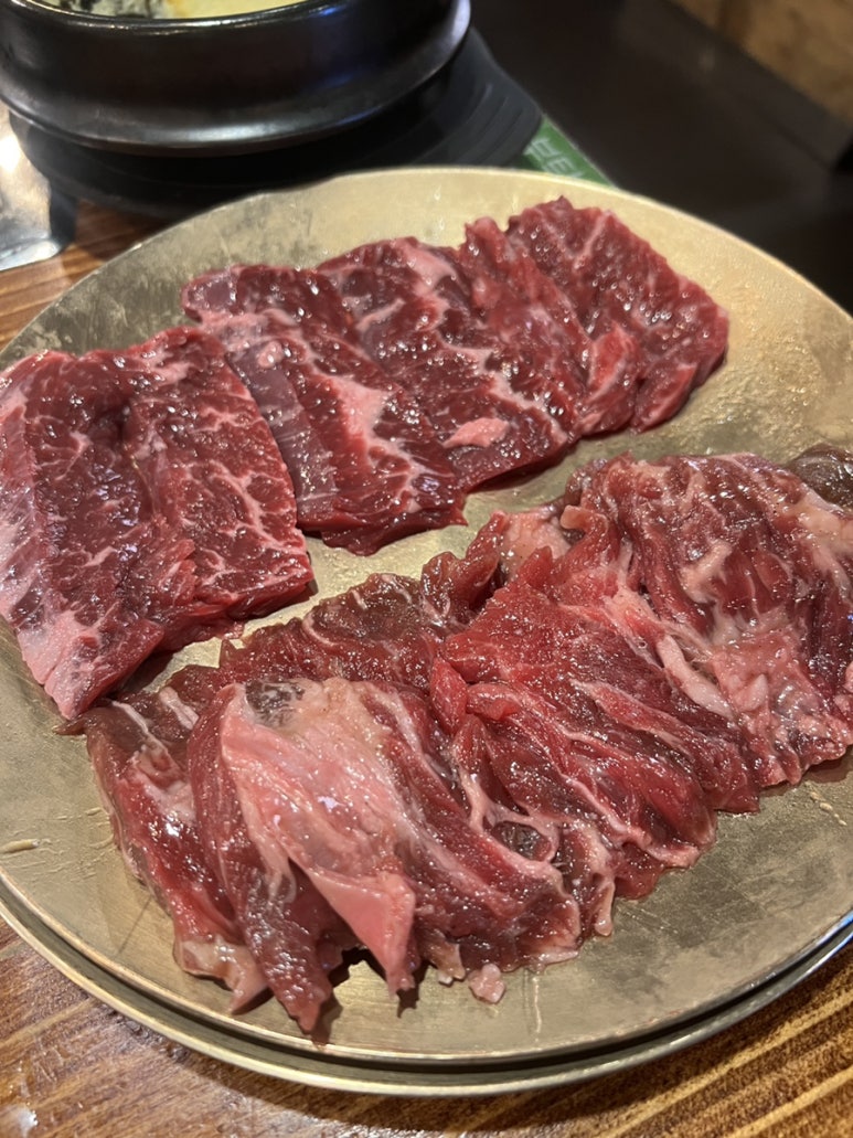 조선화로집 주안점 이미지
