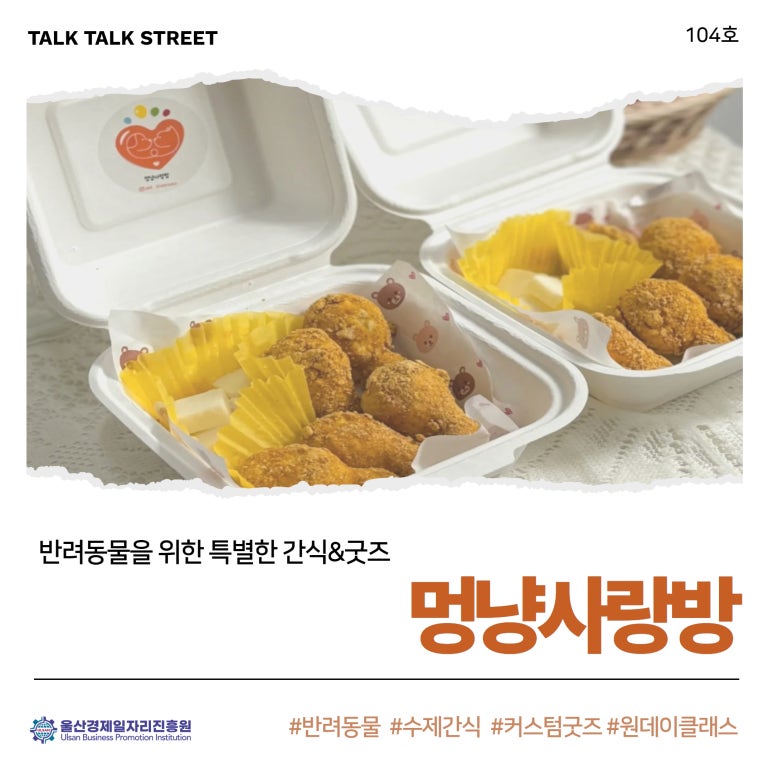 멍냥사랑방 이미지