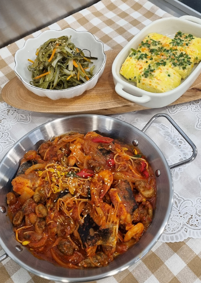 맛있는집밥 이미지