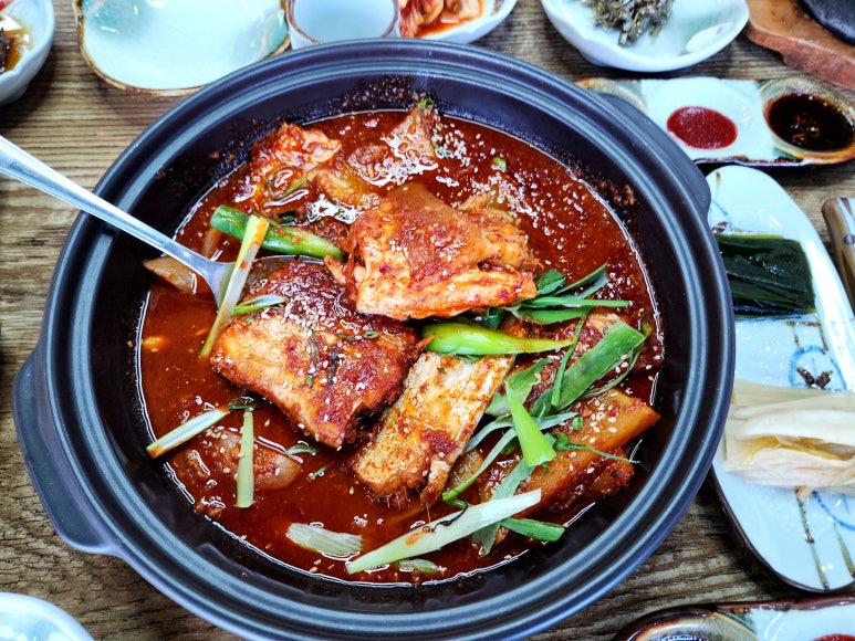 더반찬뜰 이미지
