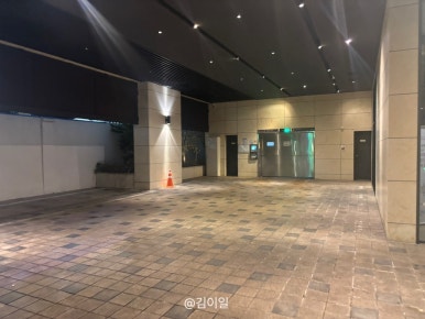 컬리넌호텔구로 이미지