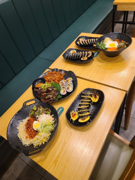 오늘애김밥 이미지
