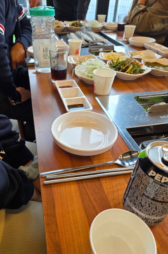진로스장어시대 이미지