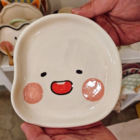 말랑주디 이미지
