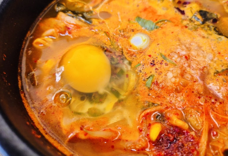 제주하르방해장국 대구칠곡점 이미지