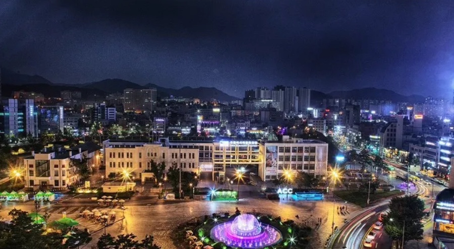 백석사 이미지