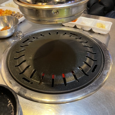 보리돈생고기 이미지