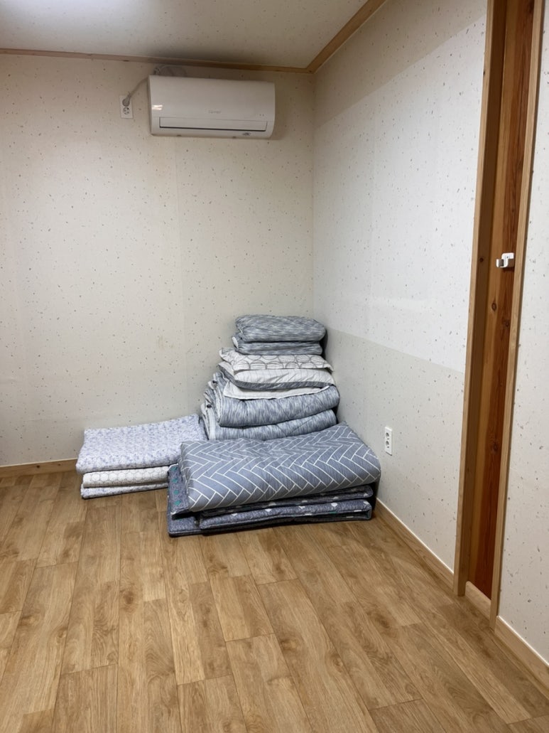 오씨네 한옥 펜션 이미지