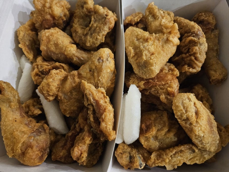 서오릉피자탄현점 이미지
