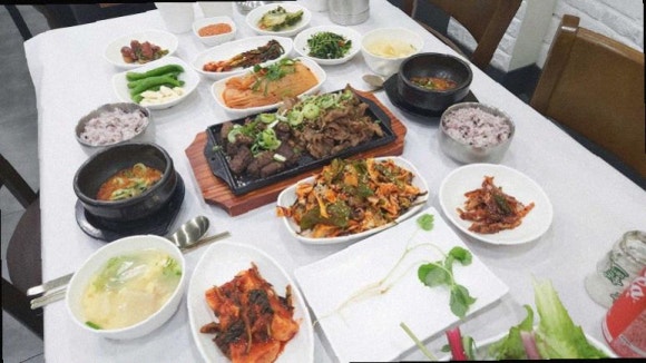 우렁각시밥상 이미지