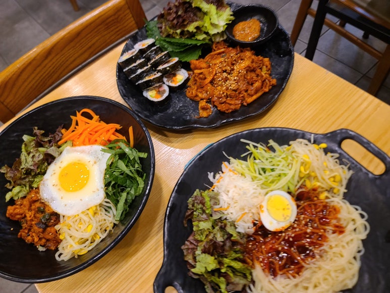 오늘애김밥 이미지