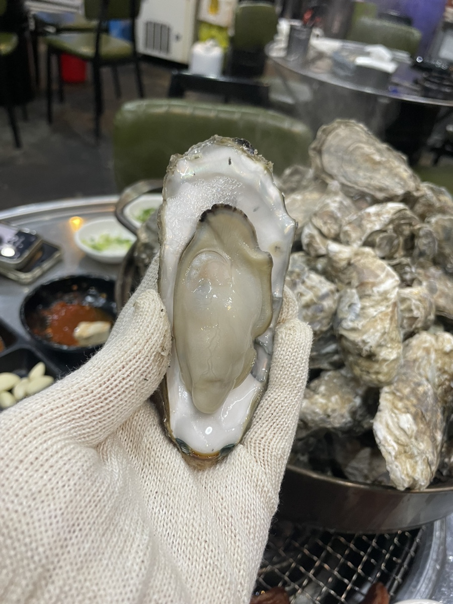 신신숯불산곰장어아나고막창 이미지