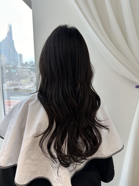 세종청사 미용실 이미지