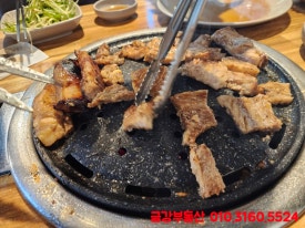 대길수제왕갈비 이미지