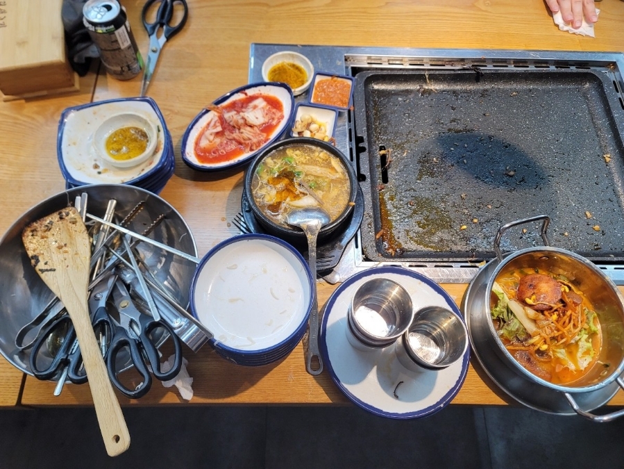 소주홀릭 이미지