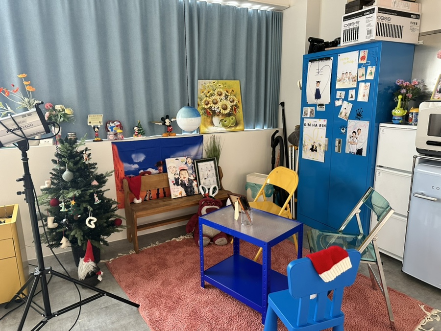 젤리빈스튜디오 이미지