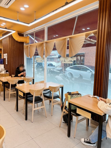 고향 엄마손 생바지락 칼국수 병점점 이미지