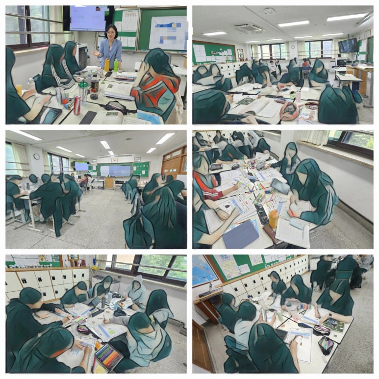 분당영덕여자고등학교 이미지