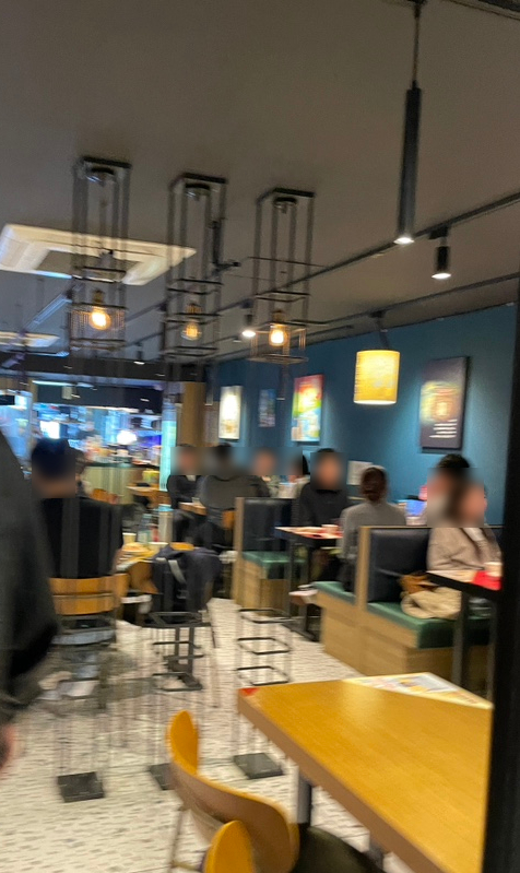 투다리 역촌역점 이미지