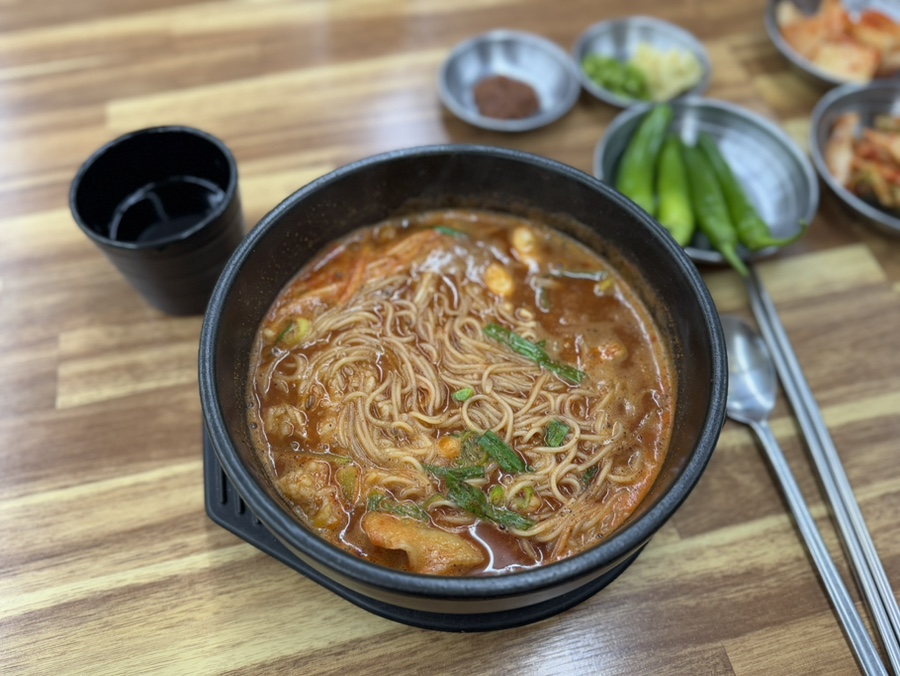 올레유 캠핑장 이미지
