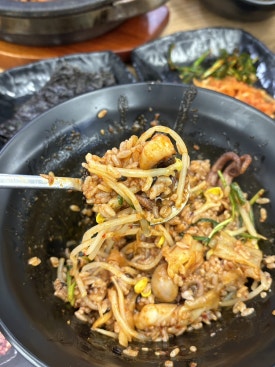 충만돌판쭈꾸미 이미지