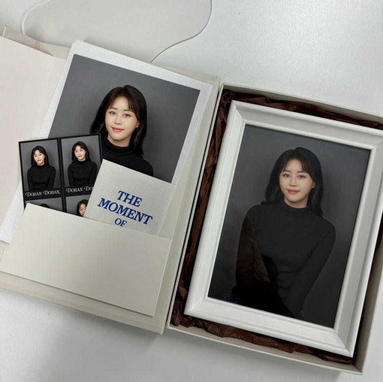 스튜디오도란도란 이미지