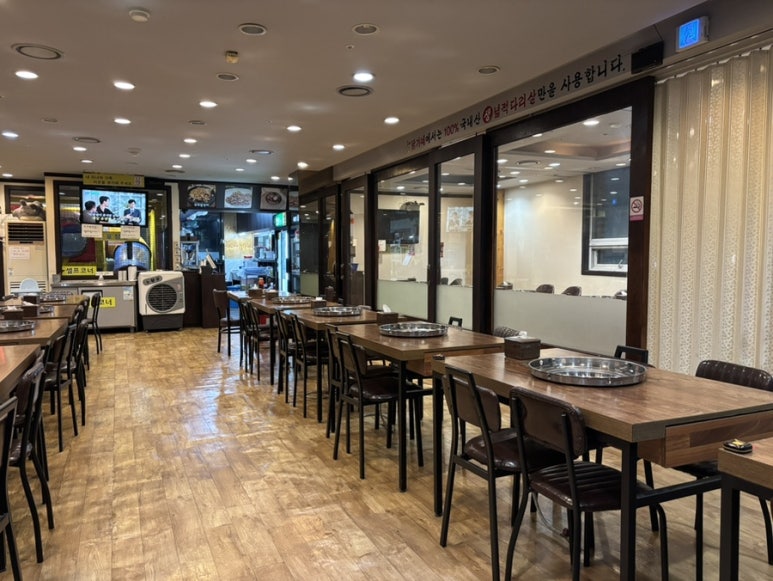 춘천닭가네닭갈비막국수 이미지