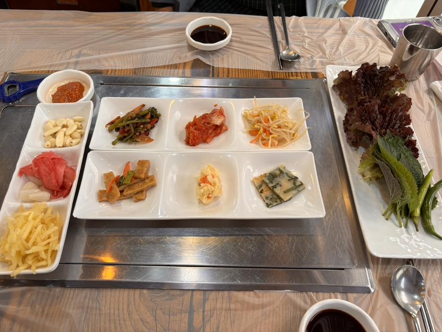 태화강풍천민물장어 이미지