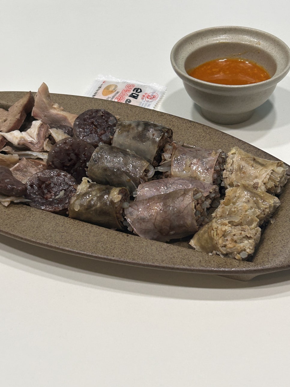 명품가병천순대 신원시장점 사진 7