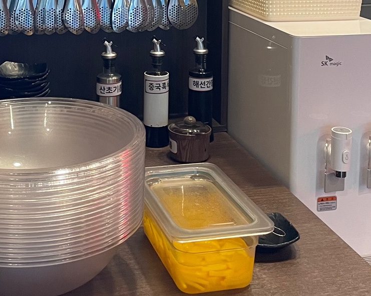 마라in홍콩 금촌역점 이미지