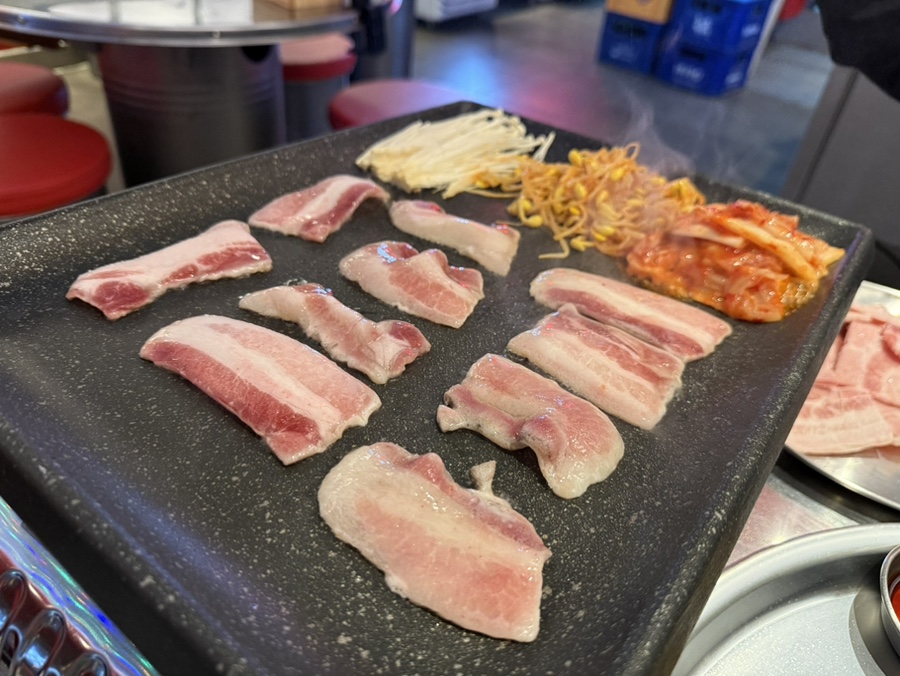 은곡상회 서울대입구역점 사진 7