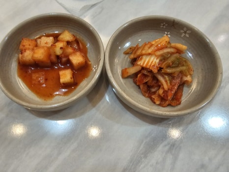 미담 돌솥비빔밥전문점 이미지