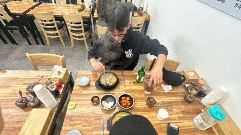 마선생 마약국밥 서울묵동점 이미지