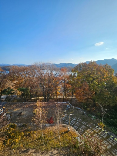산골산내음 이미지