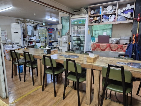 새암식당 사진 8