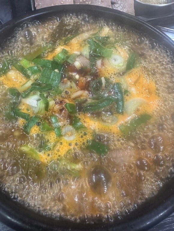 명가 장터국밥 이미지