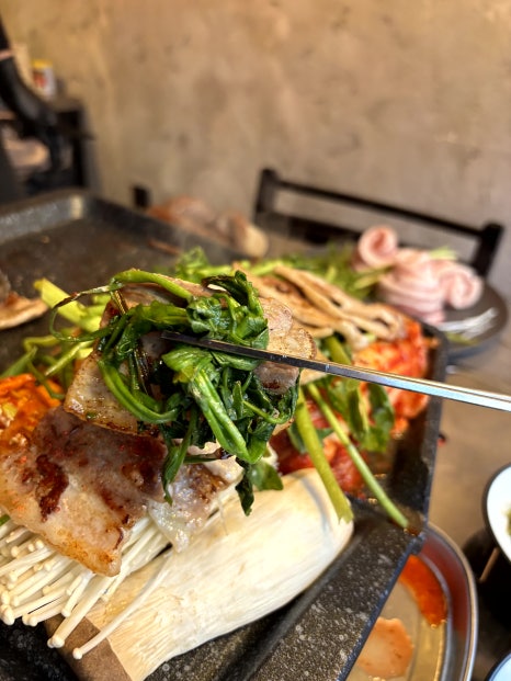 근덕식당 이미지