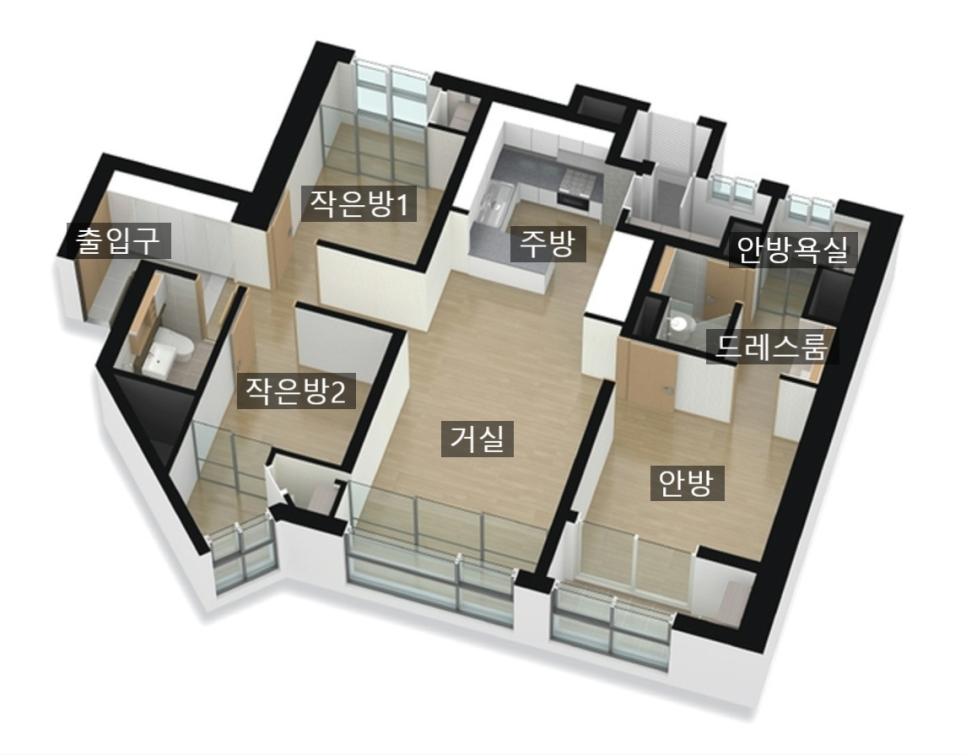 에이치커뮤니티 이미지