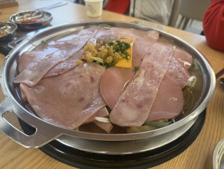 이태리부대찌개 영종스카이점 이미지