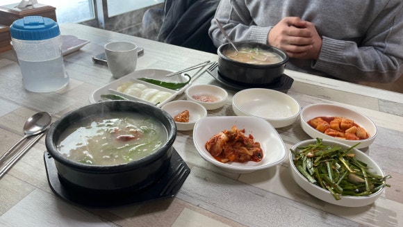 서부밀양돼지국밥전문점 이미지
