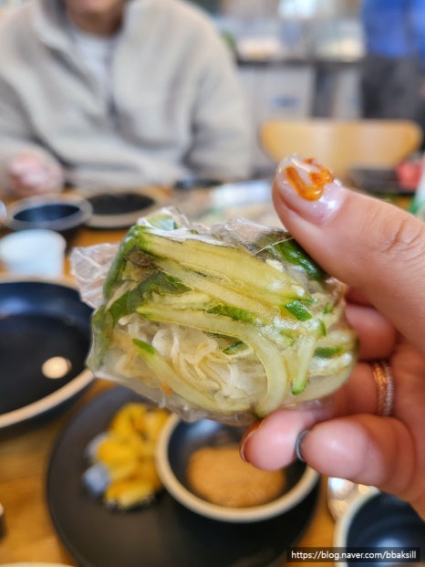 샤브마니아 수원호매실점 이미지