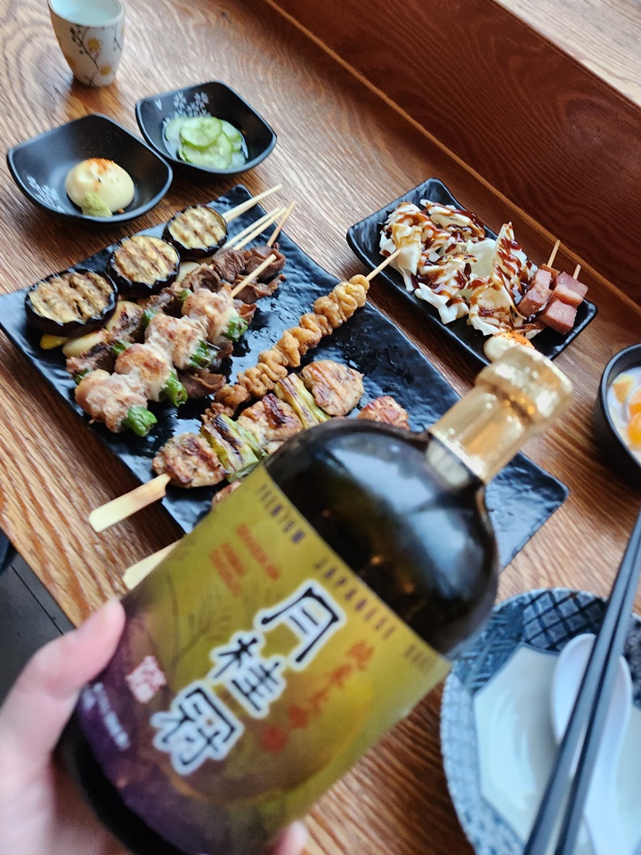 꼬치리다 이미지