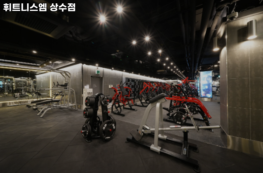 엠피트니스 이미지